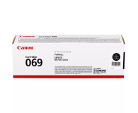 Canon CLBP 069 czarny - 1222260 - zdjęcie 1